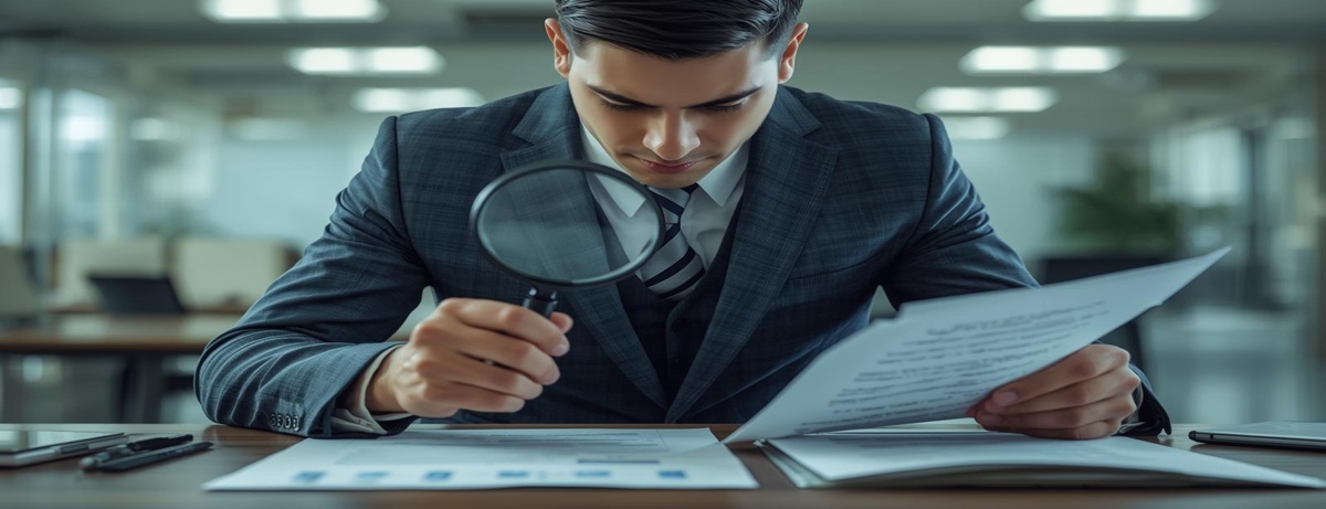 Banka Müfettişi Ne İş Yapar?