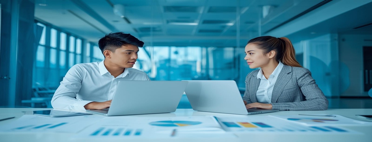 Bankalarda Staj Nasıl Bulunur? Öğrenciler İçin Adım Adım Rehber