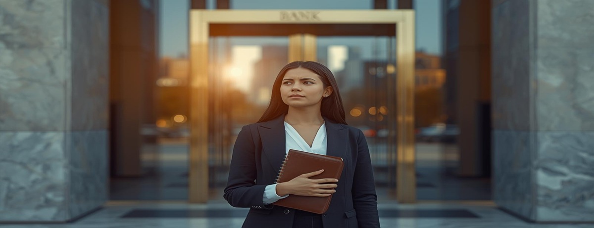 Bankada İlk İş Günü: Yeni Başlayanları Neler Bekliyor?